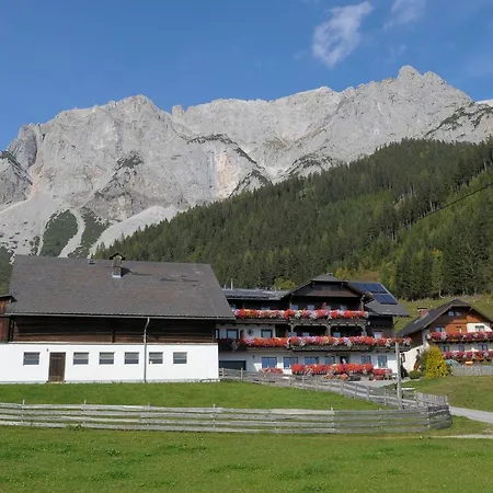 Panzió Feichtlehnerhof *