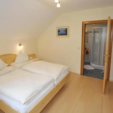 Feichtlehnerhof 3* Ramsau am Dachstein
