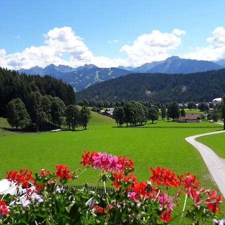 Bed and Breakfast Feichtlehnerhof 3*