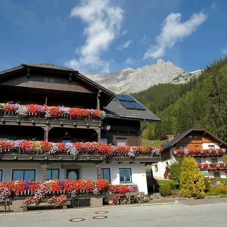 Feichtlehnerhof Bed and Breakfast 3*