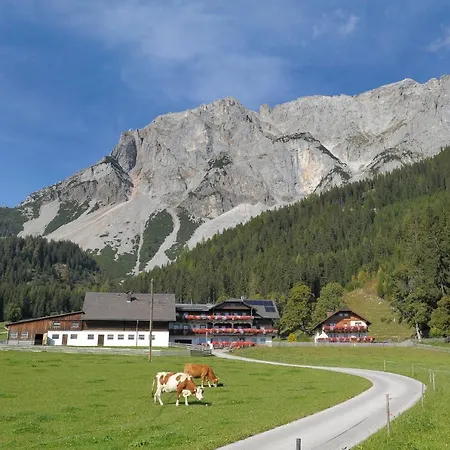 Feichtlehnerhof Ramsau am Dachstein
