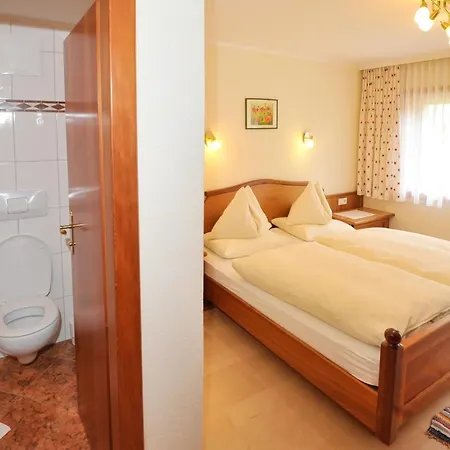 Bed and Breakfast Feichtlehnerhof