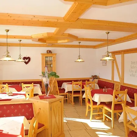 Feichtlehnerhof * Ramsau am Dachstein