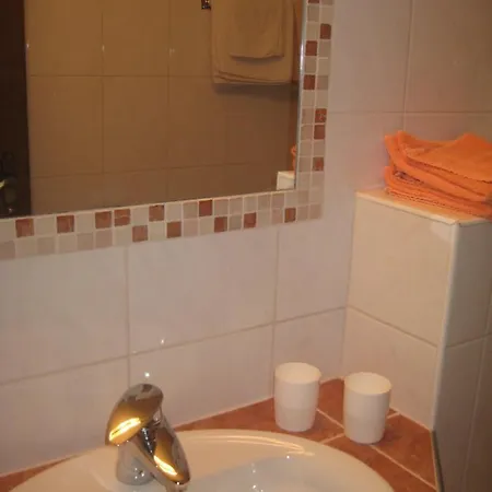 Bed and Breakfast Feichtlehnerhof 3*