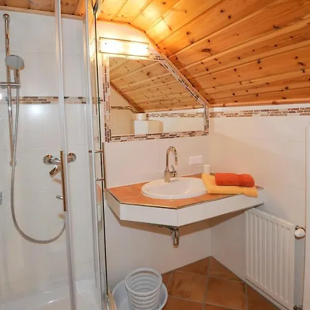 Feichtlehnerhof Bed and Breakfast Ramsau am Dachstein