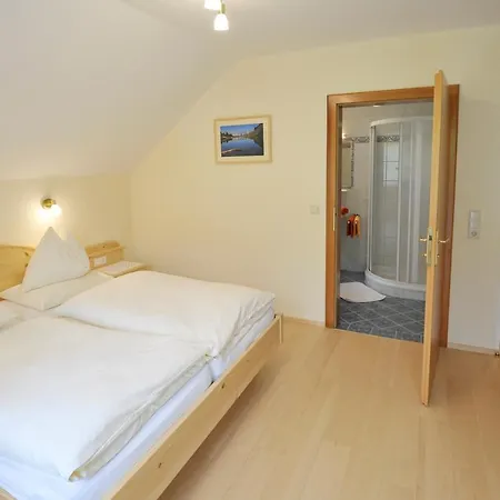 Bed and Breakfast Feichtlehnerhof