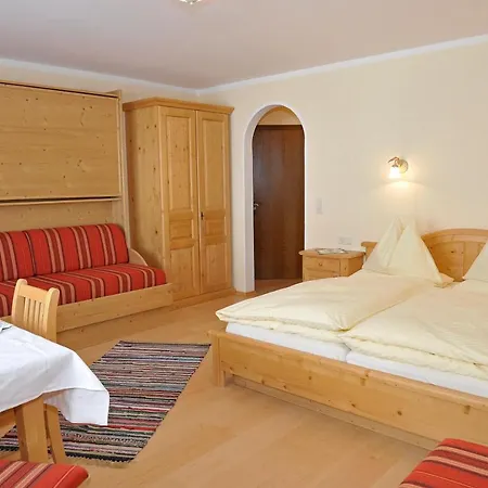 Feichtlehnerhof Bed and Breakfast