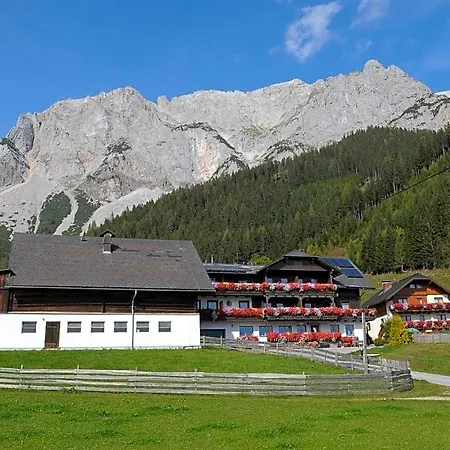 Feichtlehnerhof 3*