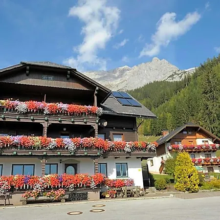 Feichtlehnerhof Bed & Breakfast Ramsau am Dachstein
