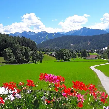 Bed & Breakfast Feichtlehnerhof