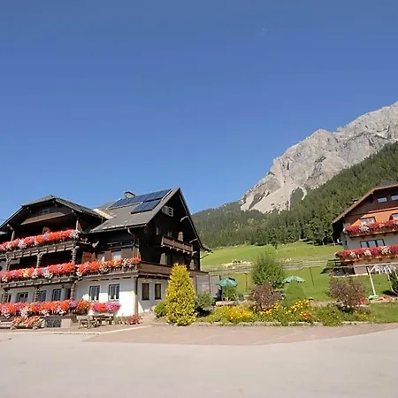 Bed & Breakfast Feichtlehnerhof Ramsau am Dachstein