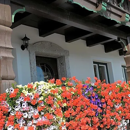 Bed & Breakfast Feichtlehnerhof
