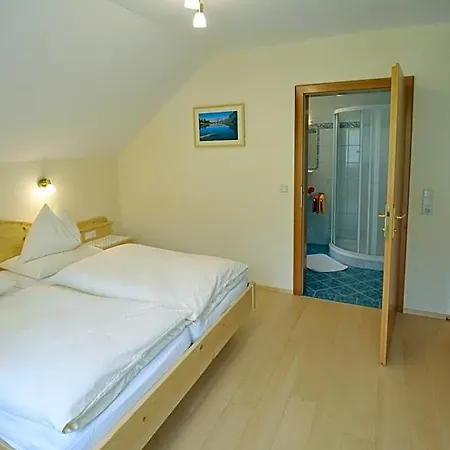 Bed & Breakfast Feichtlehnerhof 3*