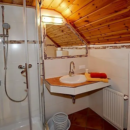 Feichtlehnerhof Bed & Breakfast