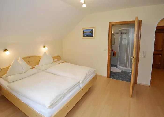 Feichtlehnerhof 3* Ramsau am Dachstein