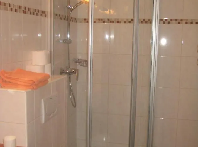 Nocleg ze śniadaniem Feichtlehnerhof