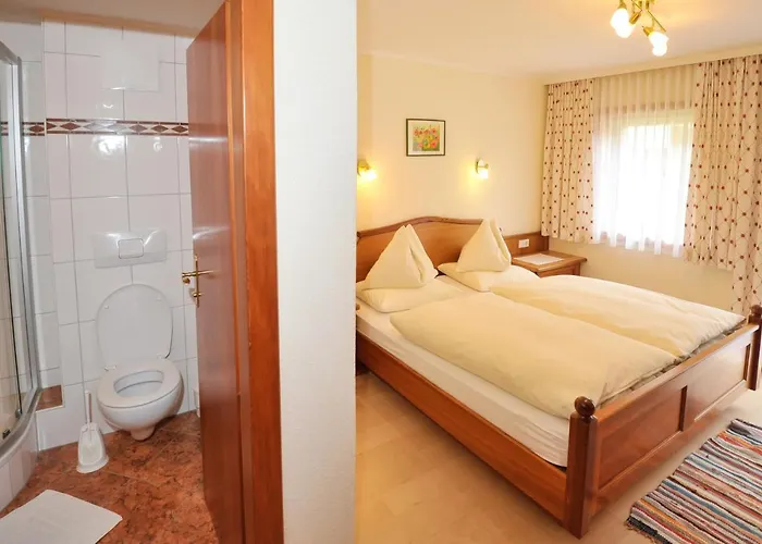 Nocleg ze śniadaniem Feichtlehnerhof