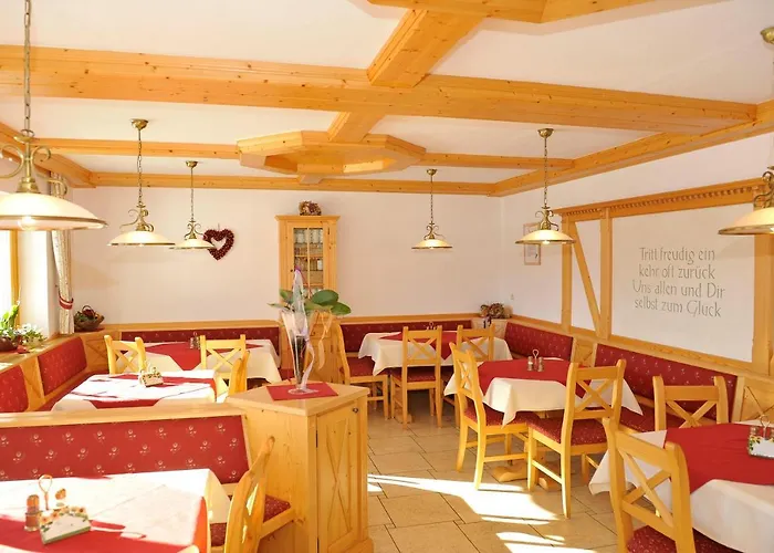 Feichtlehnerhof 3* Ramsau am Dachstein