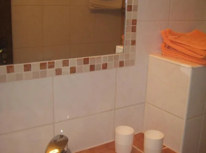 Nocleg ze śniadaniem Feichtlehnerhof 3*