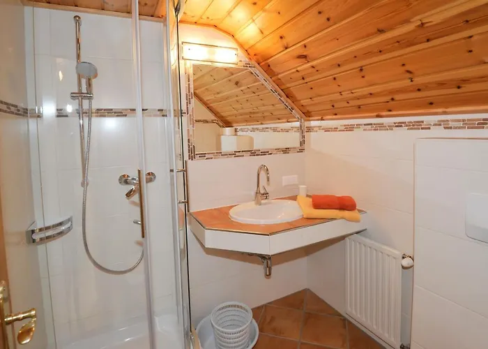 Feichtlehnerhof Nocleg ze śniadaniem Ramsau am Dachstein