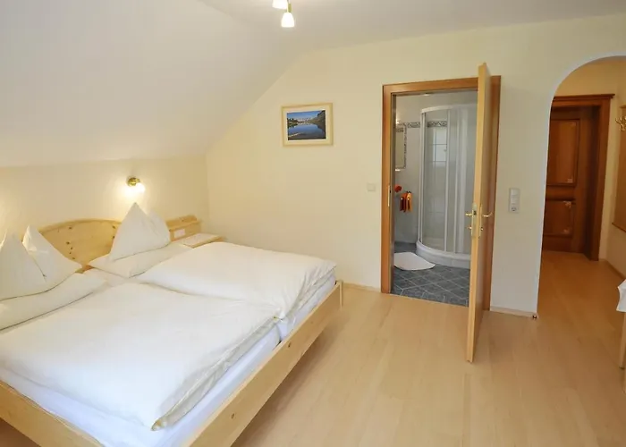 Nocleg ze śniadaniem Feichtlehnerhof